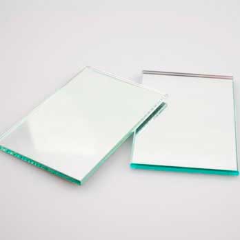 Espejo Cristal de 2 mm